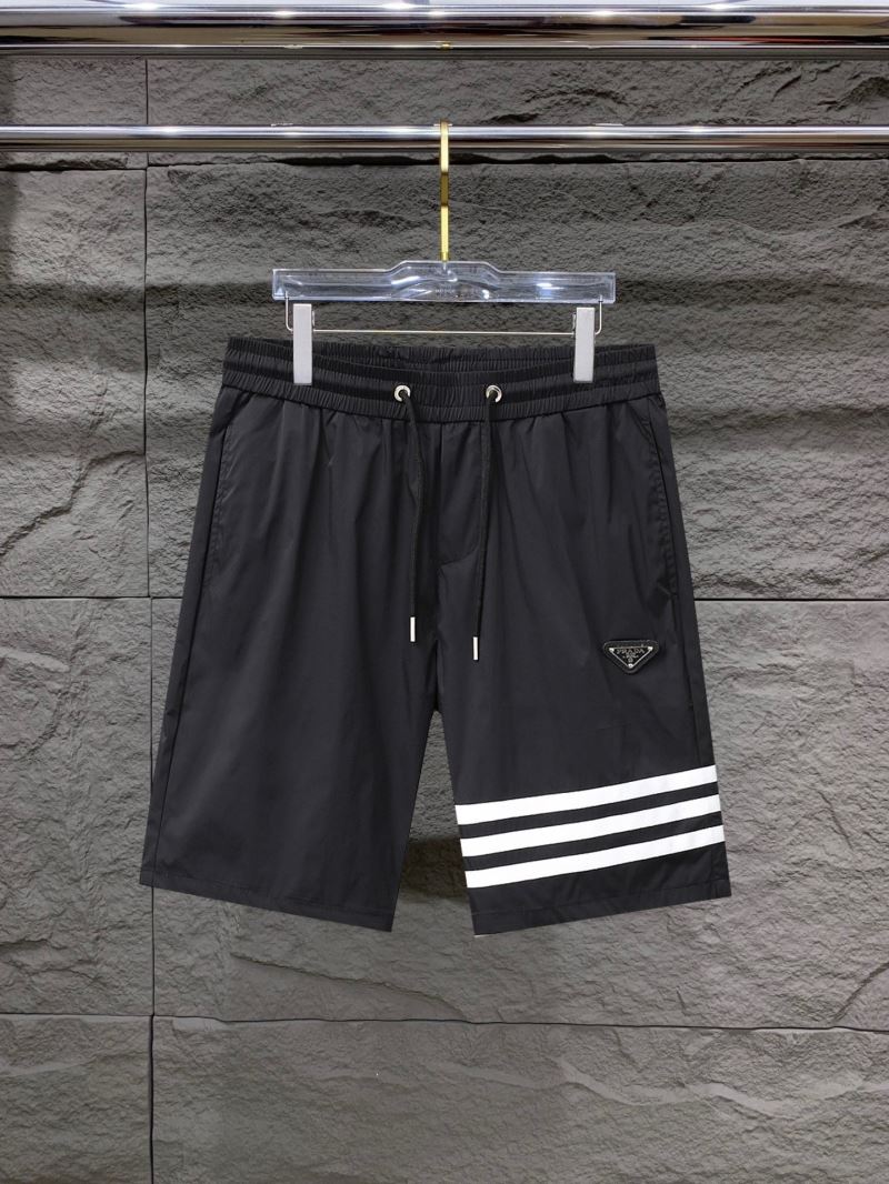 Prada Short Pants